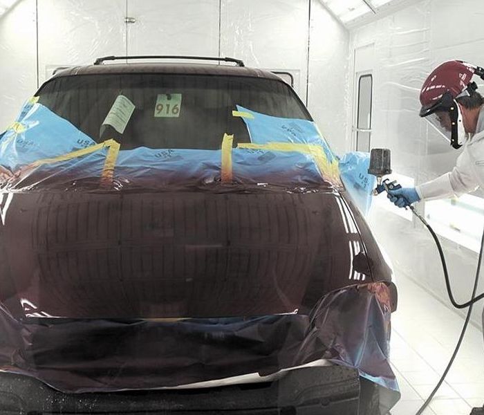 Trim and Molding